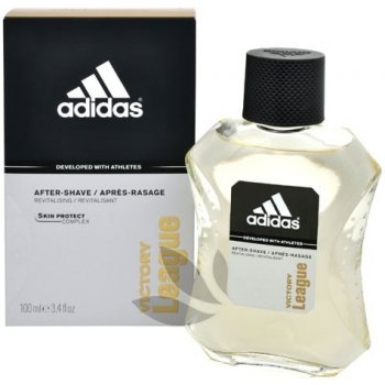 adidas Victory League voda po holení 100 ml