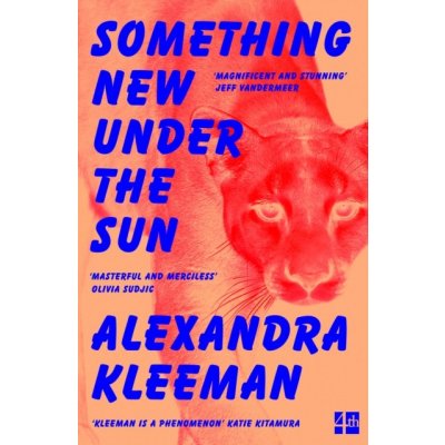 Something New Under the Sun – Zboží Mobilmania