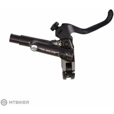 Shimano Braking lever Saint M820 – Hledejceny.cz