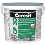 CERESIT CP 30 Aquablock opravný silikon 1kg černý – Sleviste.cz