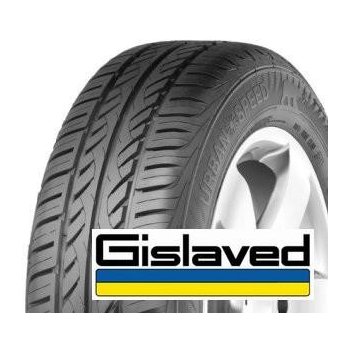 Gislaved Urban Speed 185/60 R14 82H