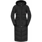 ELT Waldhausen Zimní kabát Saphira černá – Zboží Mobilmania