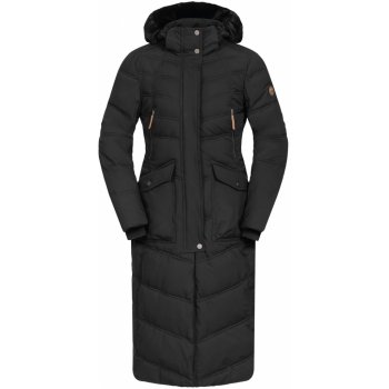 ELT Waldhausen Zimní kabát Saphira černá