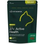 Vetri Science VetriScience Nu Cat Senior potr.doplň st.kočky 37,5 g – Hledejceny.cz