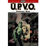 Ú.P.V.O. 7 - Zahrada duší - Mike Mignola – Zboží Mobilmania