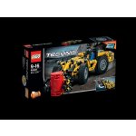 LEGO® Technic 42049 PyroTechnický vůz – Zbozi.Blesk.cz