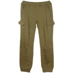 Korda Tepláky Kore Olive Joggers – Zboží Dáma