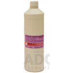 Spiritus CUM BENZ.DENAT./ETHANOLUM BENZ.D.-GALVEX 0,8 kg – Zboží Mobilmania