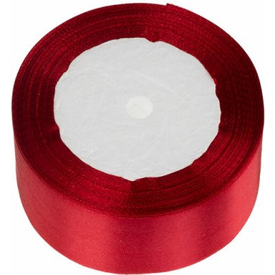 Stuha saténová - 40 mm/ 22,5 m – Hledejceny.cz