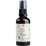 Kvitok Repelentní tělový olej Anti Mosquito BIO 50 ml – Sleviste.cz