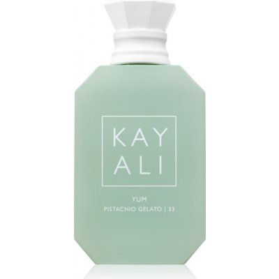 Kayali Yum Pistachio Gelato 33 parfémovaná voda dámská 50 ml – Sleviste.cz