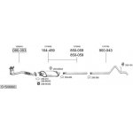 BOSAL BS 800-065 – Hledejceny.cz