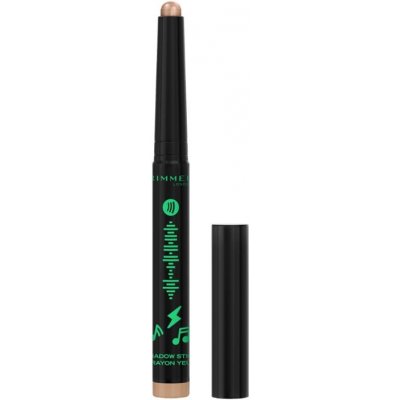 Rimmel London Wonder'Last Shadow Stick oční stín v tužce 004 Soft Bubbles 1,64 g – Sleviste.cz
