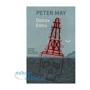 Ostrov Entry - Peter May