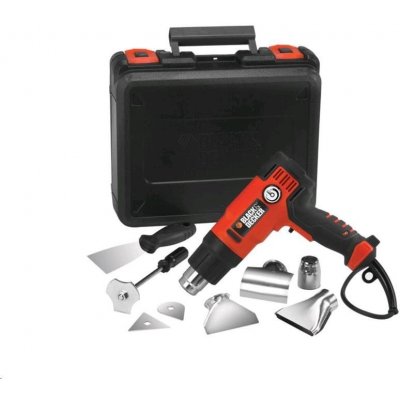 BLACK & DECKER KX2200K-XK – Zboží Mobilmania