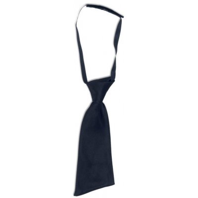 Giblor´s 19P05I871 kravata krátká suchý zip barva černá UX od 287 Kč -  Heureka.cz
