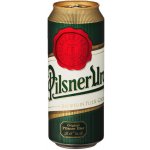 Pilsner Urquell 12° 4,4% 0,5 l (plech) – Hledejceny.cz