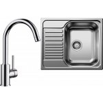 Set Blanco Tipo 45 S Mini + Mida – Zboží Dáma