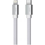 Apple USB kabel s konektorem Lightning 2m MD819ZM/A – Zboží Živě