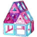 Magformers Pastelle 30 ks – Zboží Dáma