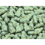 Glass beads, s.r.o. Kočky 11109062 16x10 mm 03000/34311/54302 Balení: 5ks – Zbozi.Blesk.cz