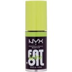 NYX Professional Makeup Fat Oil Lip Drip olej na rty 04 That´s Chic 4,8 ml – Sleviste.cz