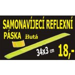 LEMAC reflexní páska samonavíjecí – Zboží Dáma