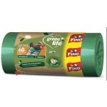 Fino Green Life 60 l 27µm 18ks – Zboží Dáma