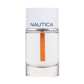 Nautica Life Energy toaletní voda pánská 50 ml