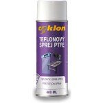 Cyklon PTFE teflonový sprej 400 ml – Zboží Mobilmania