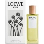 Loewe Agua toaletní voda unisex 100 ml – Hledejceny.cz