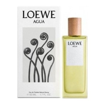 Loewe Agua toaletní voda unisex 100 ml