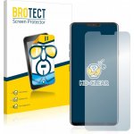 Ochranná fólie Brotect LG V40 ThinQ, 2ks – Zboží Mobilmania