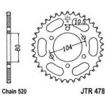 JT Sprockets JTR 478-45 – Zbozi.Blesk.cz