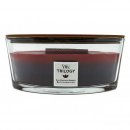 WoodWick Trilogy Sun Ripened Berries 453,6 g