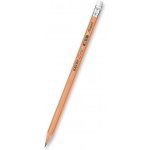 Maped Tužka Black´Peps s pryží tvrdost HB 3 ks 51711 51711 – Zboží Živě