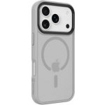 Tactical MagForce Hyperstealth Kryt pro iPhone 17 Pro Light Grey – Hledejceny.cz