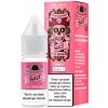 E-liquid Juice Sauz SALT Over The Border El Rosado 10 ml 5 mg