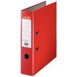 Esselte Standard Vivida pákový pořadač A4 7,5 cm červený – Zboží Živě