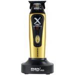 MRD Pro X-Pro trimmer GMT-999C Gold – Hledejceny.cz
