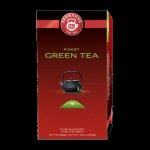 Teekanne Premium Green Tea zelený čaj 20 ks – Zbozi.Blesk.cz