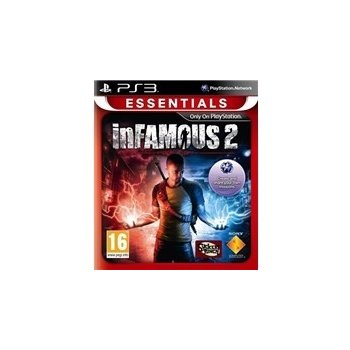 inFamous 2