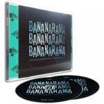 Bananarama - Live At The London Eventim Hammersmith Apollo CD – Hledejceny.cz