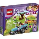 LEGO® Friends 41026 Slunečná sklizeň