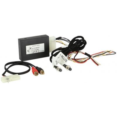 Active syst. adapt. pro VW, Škoda, Seat s Can-Bus – Zboží Živě