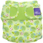 Bambino Mio Miosoft Strawberry Cream 3-9 kg – Hledejceny.cz