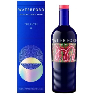 Waterford The Cuvée 50% 0,7 l (karton) – Hledejceny.cz