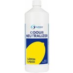 Sure Air Liquid Lemon 5 l – Zbozi.Blesk.cz