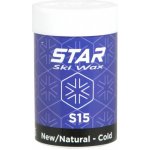 Star Ski Wax S15 Stick S 45 g – Hledejceny.cz