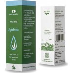 Svatý Sedláček Konopné kapky Spánek 10 ml – Sleviste.cz